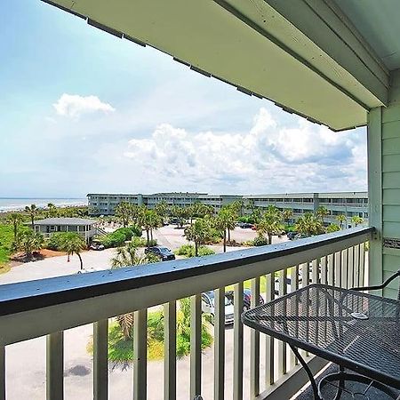304A Sea Cabin Isle of Palms Kültér fotó