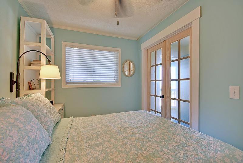 304A Sea Cabin Isle of Palms Kültér fotó