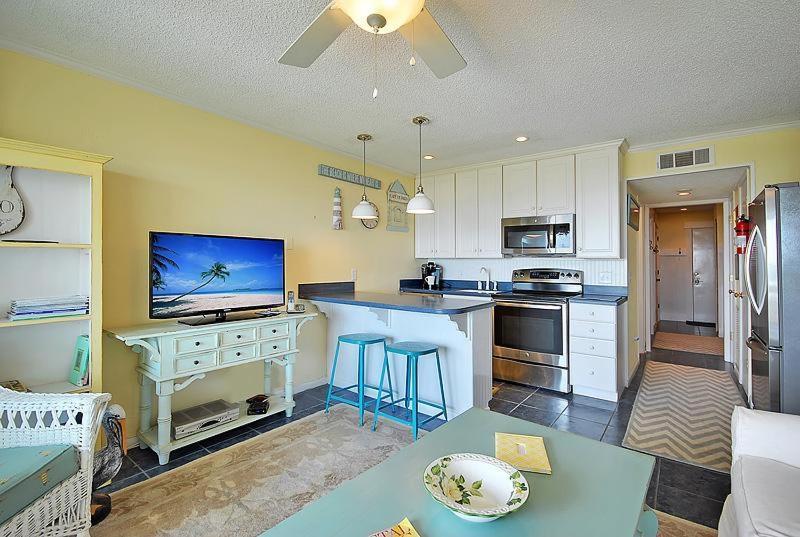 304A Sea Cabin Isle of Palms Kültér fotó