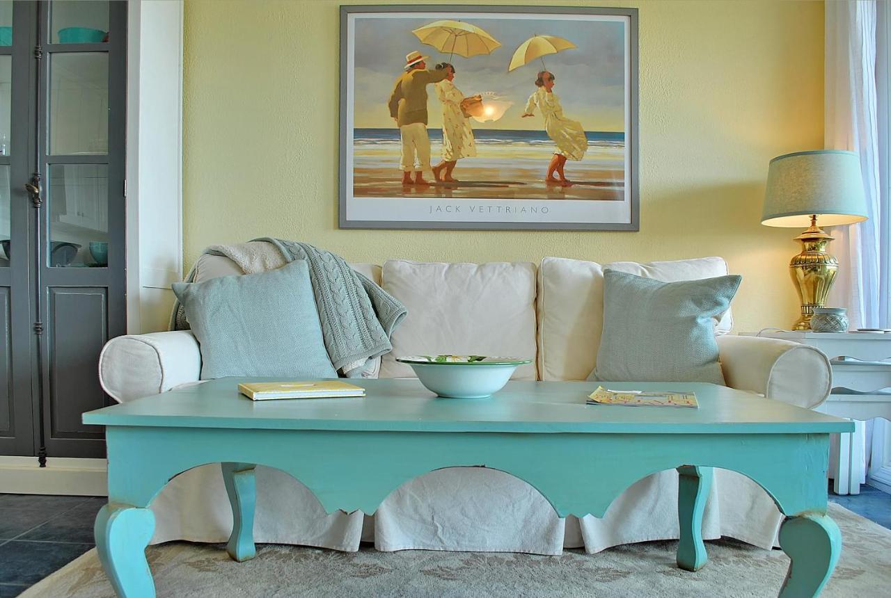 304A Sea Cabin Isle of Palms Kültér fotó