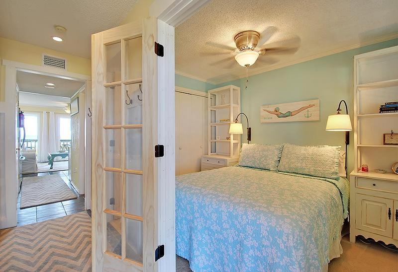 304A Sea Cabin Isle of Palms Kültér fotó