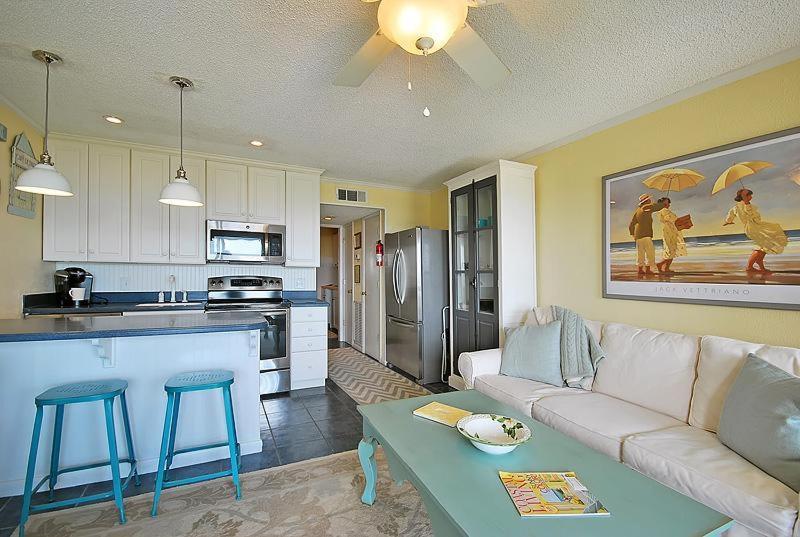 304A Sea Cabin Isle of Palms Kültér fotó