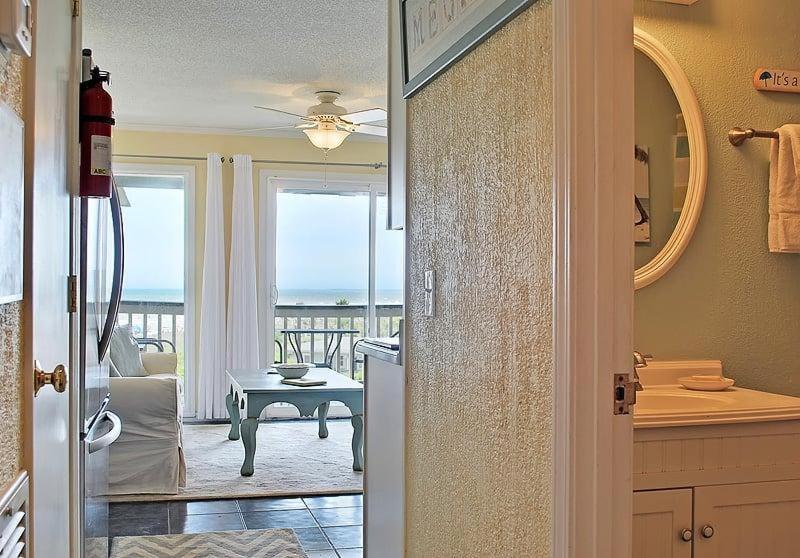 304A Sea Cabin Isle of Palms Kültér fotó